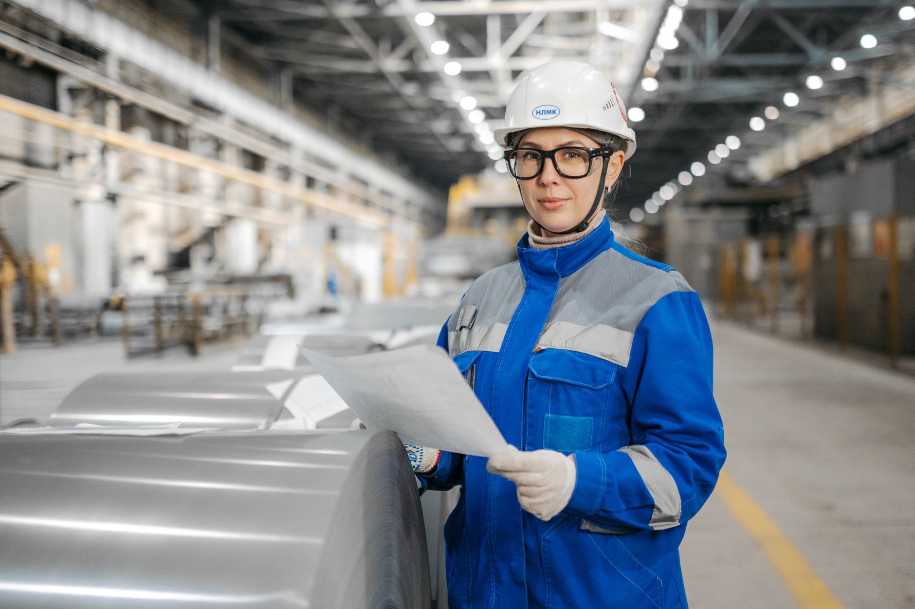 Manufacturing engagement